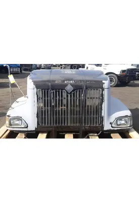 INTERNATIONAL 9200I Hood