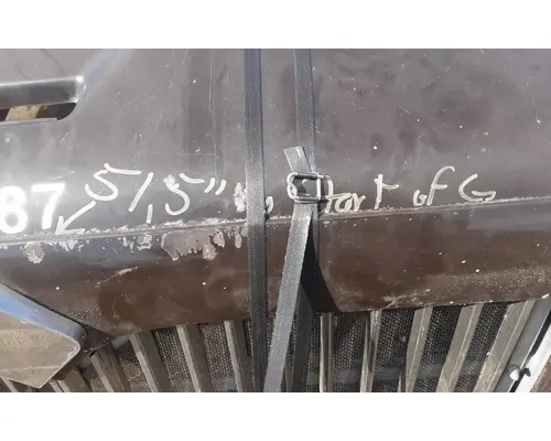 INTERNATIONAL 9200I Hood