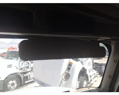 INTERNATIONAL 9200I INTERIOR SUN VISOR