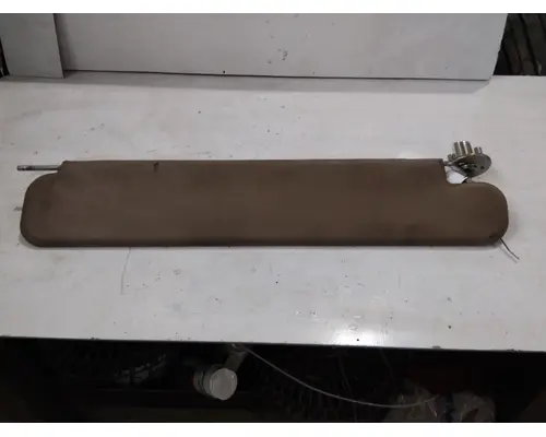 INTERNATIONAL 9200I INTERIOR SUN VISOR