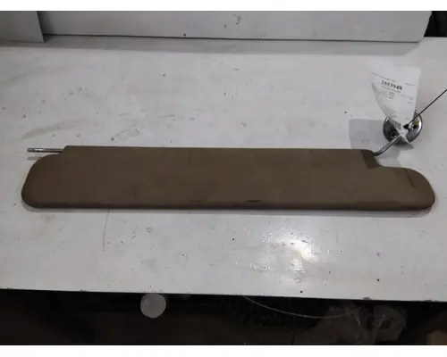 INTERNATIONAL 9200I INTERIOR SUN VISOR