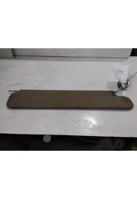 INTERNATIONAL 9200I INTERIOR SUN VISOR
