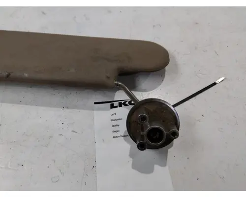 INTERNATIONAL 9200I INTERIOR SUN VISOR