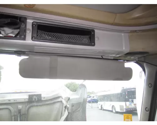 INTERNATIONAL 9200I INTERIOR SUN VISOR