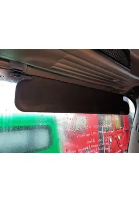 INTERNATIONAL 9200I INTERIOR SUN VISOR
