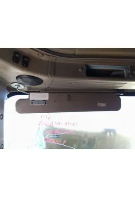 INTERNATIONAL 9200I INTERIOR SUN VISOR