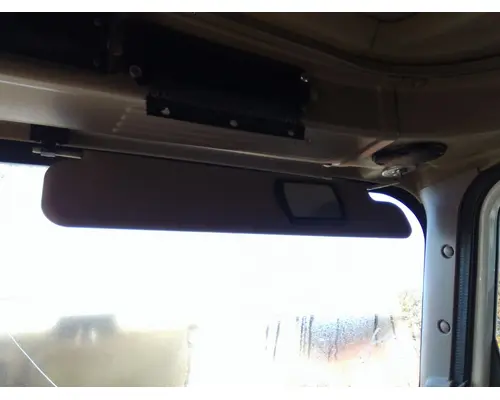 INTERNATIONAL 9200I INTERIOR SUN VISOR