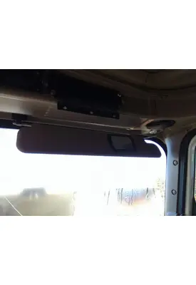 INTERNATIONAL 9200I INTERIOR SUN VISOR