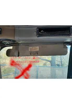 INTERNATIONAL 9200I INTERIOR SUN VISOR