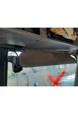 INTERNATIONAL 9200I INTERIOR SUN VISOR