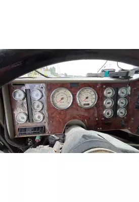 INTERNATIONAL 9200I Instrument Cluster