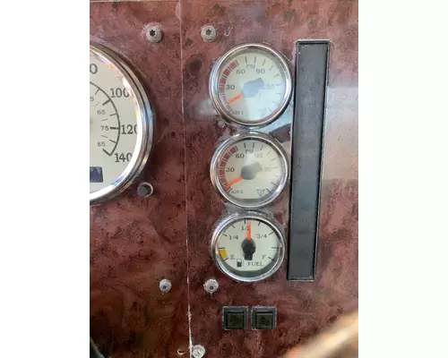 INTERNATIONAL 9200I Instrument Cluster