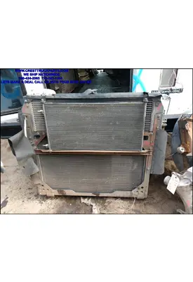 INTERNATIONAL 9200I Intercooler