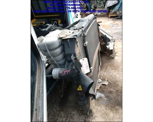 INTERNATIONAL 9200I Intercooler