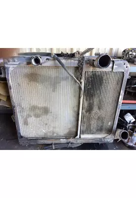 INTERNATIONAL 9200I Intercooler