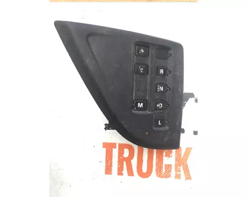 INTERNATIONAL 9200I Interior Parts, Misc.