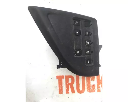 INTERNATIONAL 9200I Interior Parts, Misc.