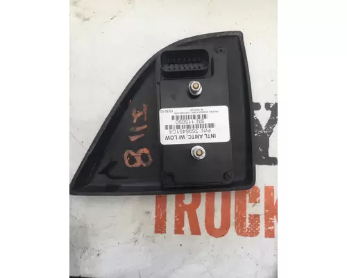 INTERNATIONAL 9200I Interior Parts, Misc.