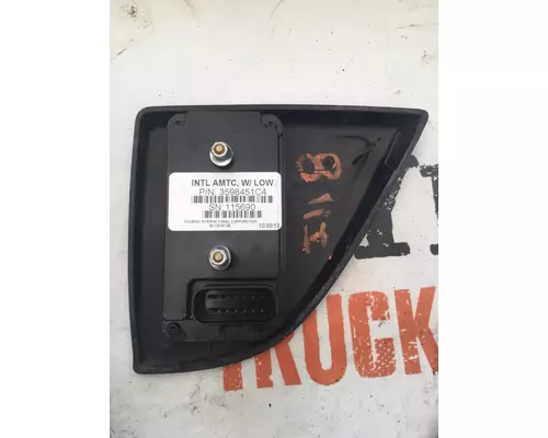 INTERNATIONAL 9200I Interior Parts, Misc.