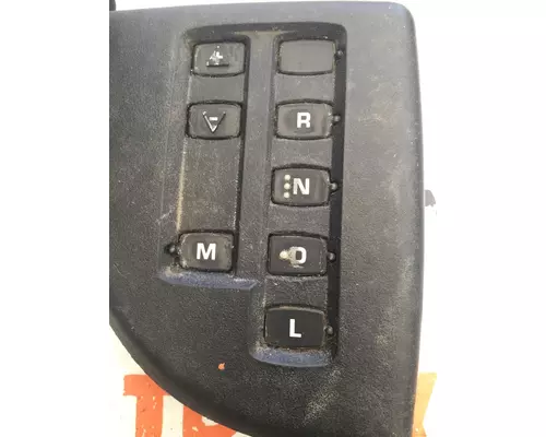 INTERNATIONAL 9200I Interior Parts, Misc.