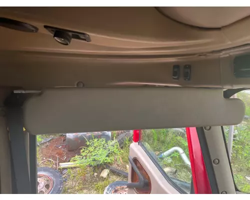 INTERNATIONAL 9200I Interior Sun Visor