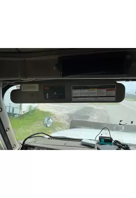 INTERNATIONAL 9200I Interior Sun Visor