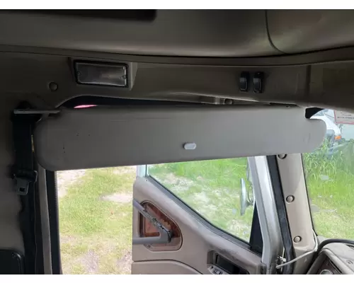 INTERNATIONAL 9200I Interior Sun Visor