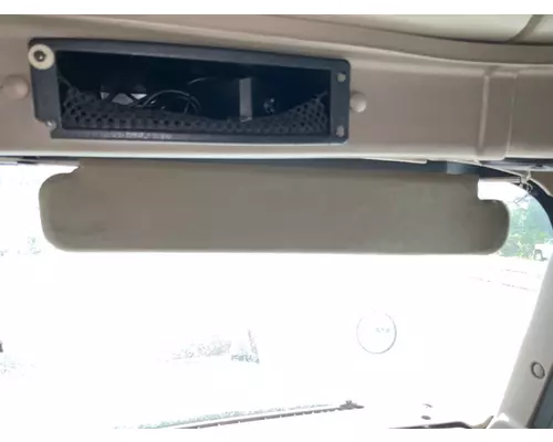 INTERNATIONAL 9200I Interior Sun Visor