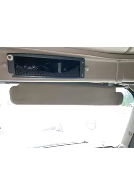 INTERNATIONAL 9200I Interior Sun Visor