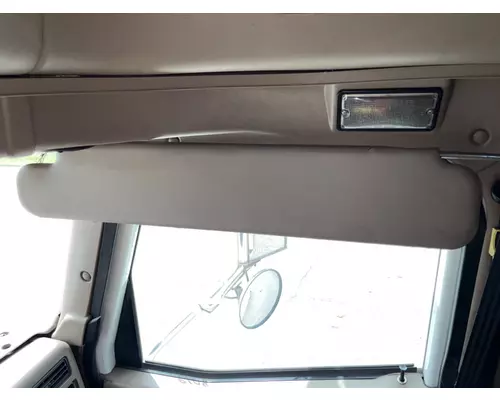 INTERNATIONAL 9200I Interior Sun Visor