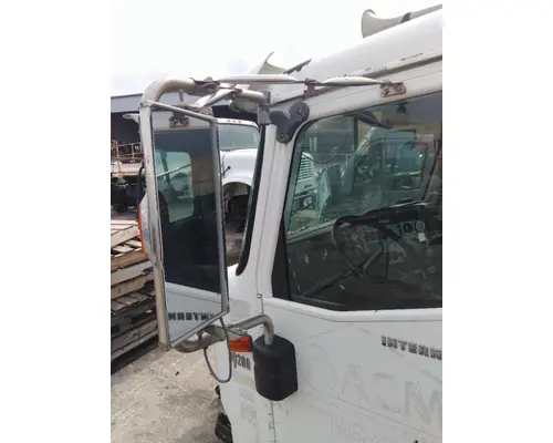 INTERNATIONAL 9200I MIRROR ASSEMBLY CABDOOR