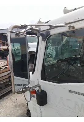 INTERNATIONAL 9200I MIRROR ASSEMBLY CAB/DOOR