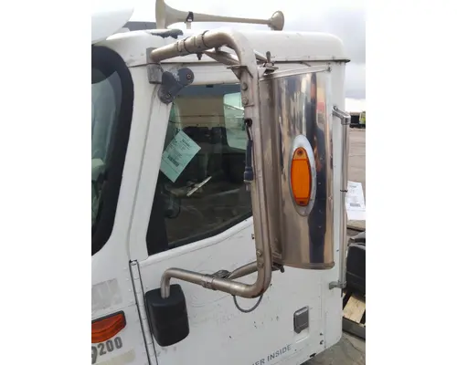 INTERNATIONAL 9200I MIRROR ASSEMBLY CABDOOR