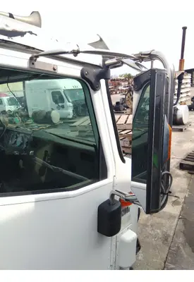 INTERNATIONAL 9200I MIRROR ASSEMBLY CAB/DOOR