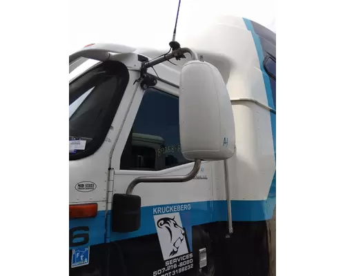 INTERNATIONAL 9200I MIRROR ASSEMBLY CABDOOR