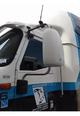 INTERNATIONAL 9200I MIRROR ASSEMBLY CAB/DOOR