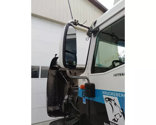 INTERNATIONAL 9200I MIRROR ASSEMBLY CABDOOR