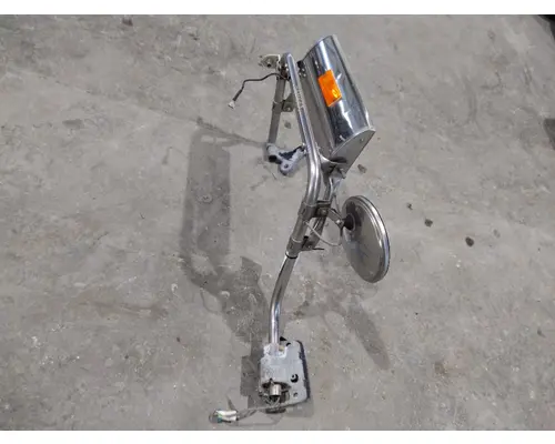 INTERNATIONAL 9200I MIRROR ASSEMBLY CABDOOR