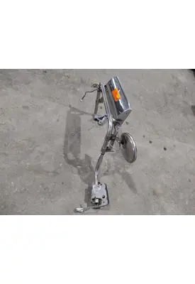 INTERNATIONAL 9200I MIRROR ASSEMBLY CAB/DOOR