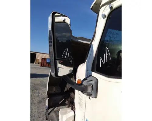 INTERNATIONAL 9200I MIRROR ASSEMBLY CABDOOR