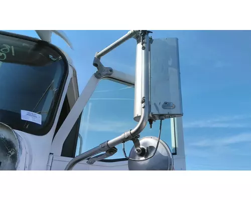 INTERNATIONAL 9200I MIRROR ASSEMBLY CABDOOR