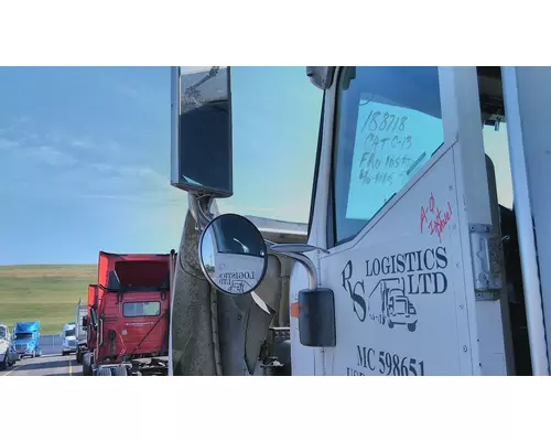 INTERNATIONAL 9200I MIRROR ASSEMBLY CABDOOR