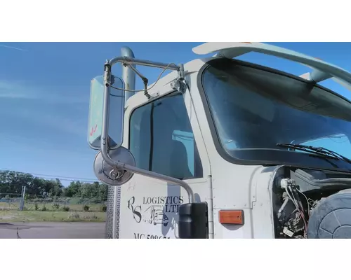INTERNATIONAL 9200I MIRROR ASSEMBLY CABDOOR