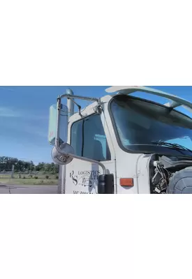 INTERNATIONAL 9200I MIRROR ASSEMBLY CAB/DOOR