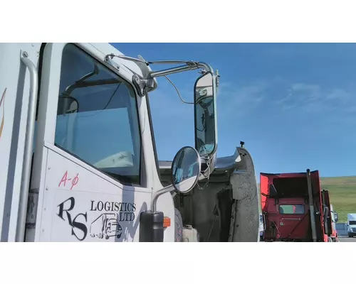 INTERNATIONAL 9200I MIRROR ASSEMBLY CABDOOR