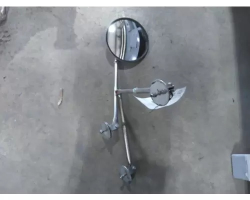 INTERNATIONAL 9200I MIRROR ASSEMBLY FENDERHOOD