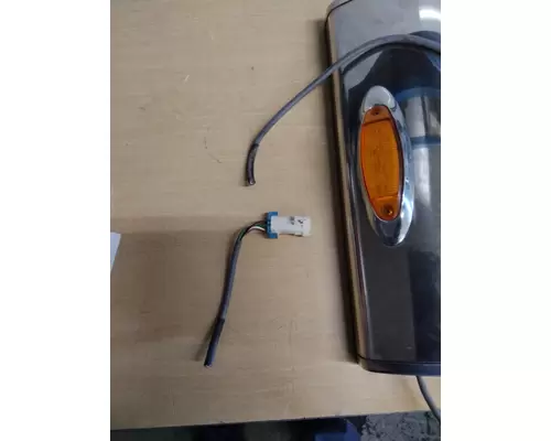 INTERNATIONAL 9200I MIRROR COMPONENTS