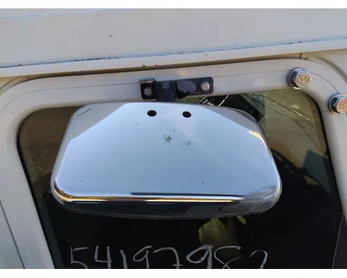 INTERNATIONAL 9200I MIRROR LOOK DOWN