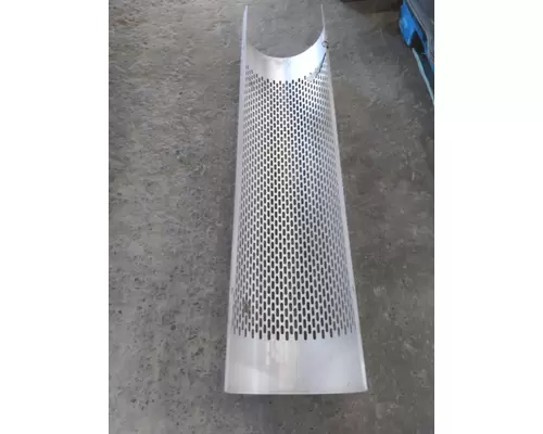 INTERNATIONAL 9200I MUFFLER SHIELD