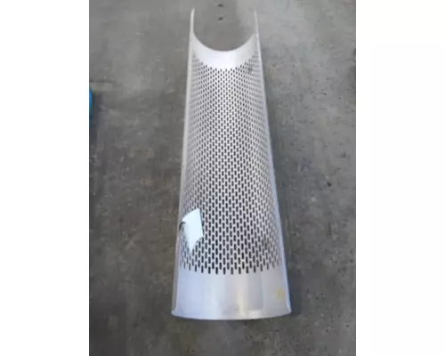 INTERNATIONAL 9200I MUFFLER SHIELD